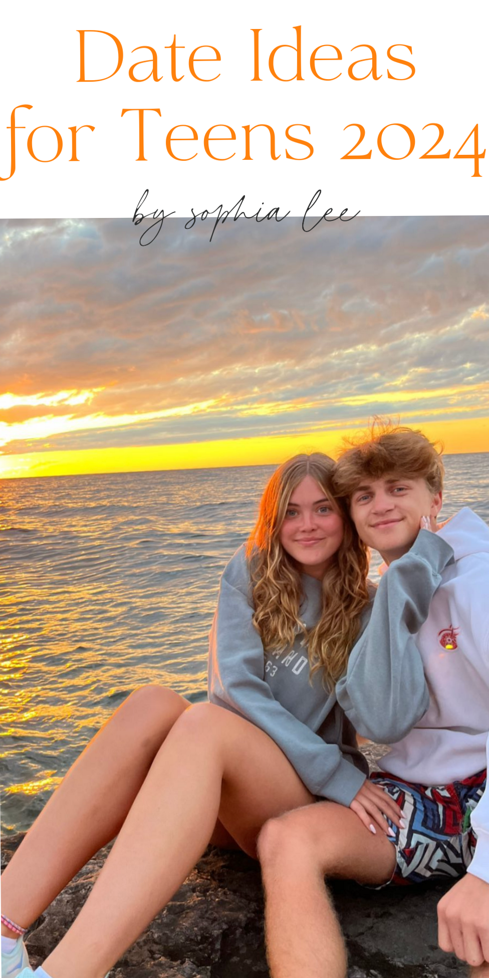 Fate-Fueled Affordable Dates for Teens 2024 | Sophia Lee 🎧 🖼️ 408