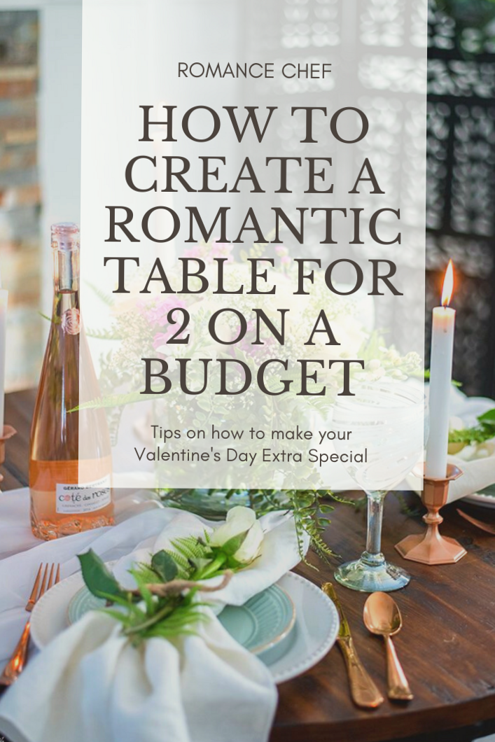 ⊹ Fate’s Table: Budget-Blooming Romance for Two ⊹ 🥂 418