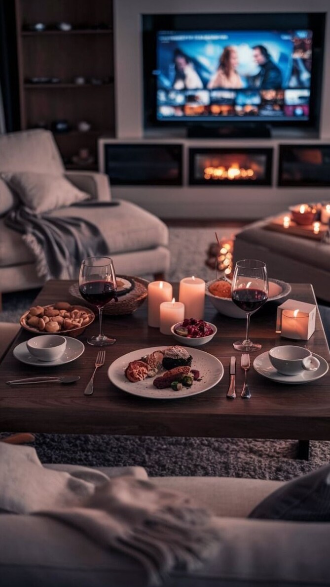 ⊹ Fate Wrote Us Together In Starlight ⊹ 🤍 702