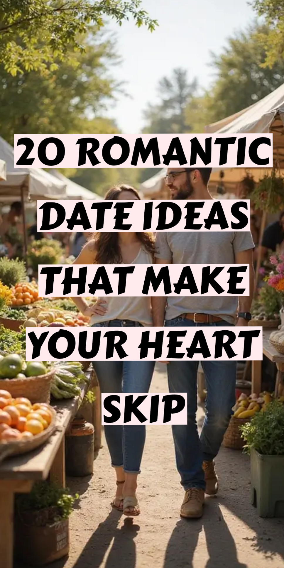 ☀️ 🧭 ⚖️ Fated Encounters: 20 Romantic Journeys for Soulful Hearts | romanticizin 943