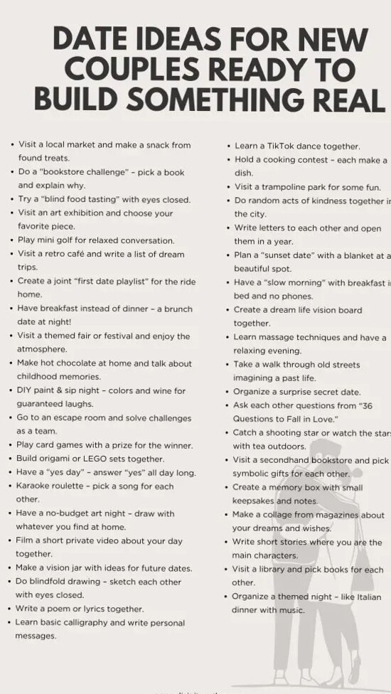 🗝️ 🌙 Fated Encounters: 50+ Heartfelt Dates to Ignite True Connection 264