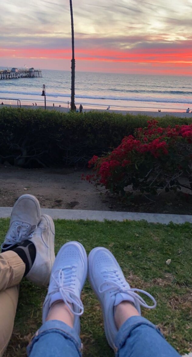 Fated Evenings: Where Hearts Align and Romances Begin ⟐ deep connection aestheti 114