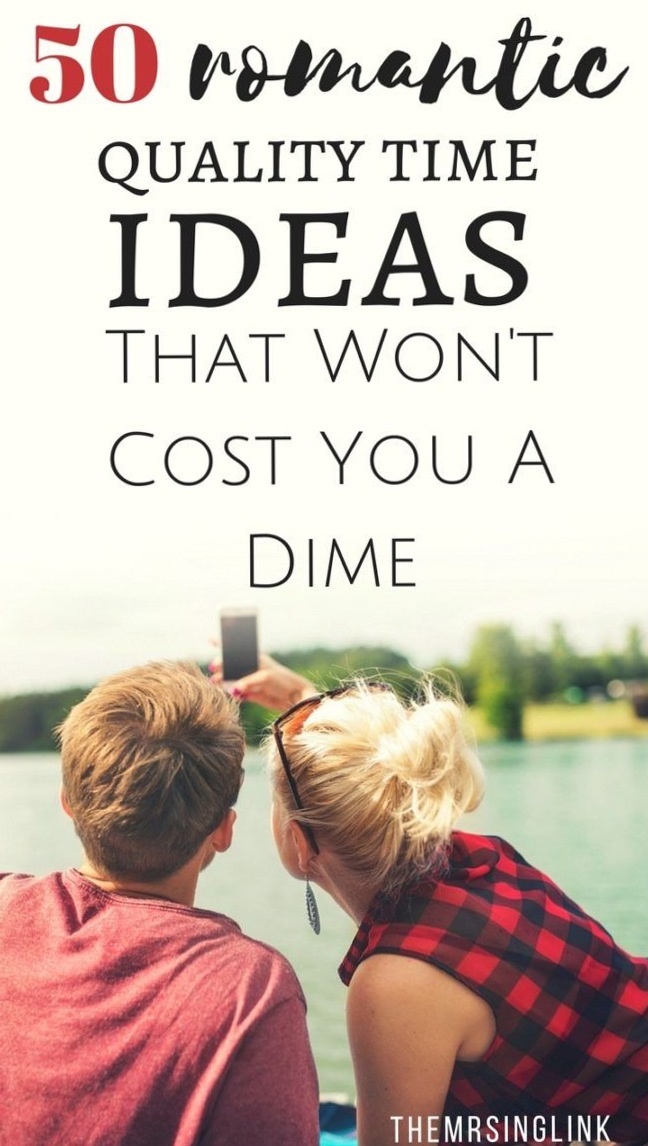 Fated Moments: 50 Meaningful Date Ideas Forged by Time | 🤎 🎻 ❤️‍🔥 love language  956