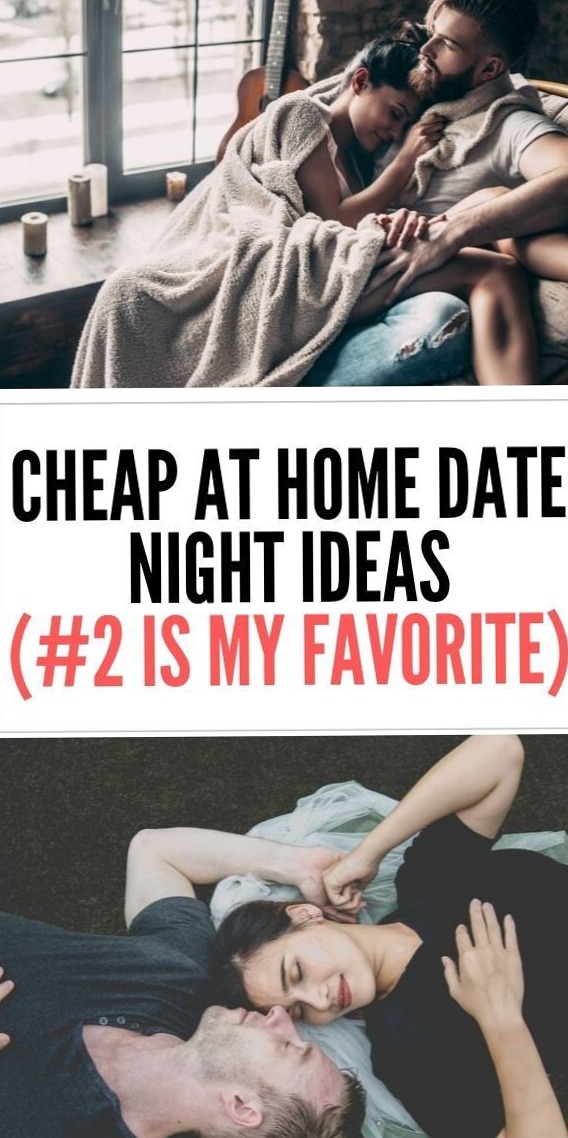 Fervent Intimacy: Affordable At-Home Date Concepts for Soulful Bonds — 🪴 🛋️ 341