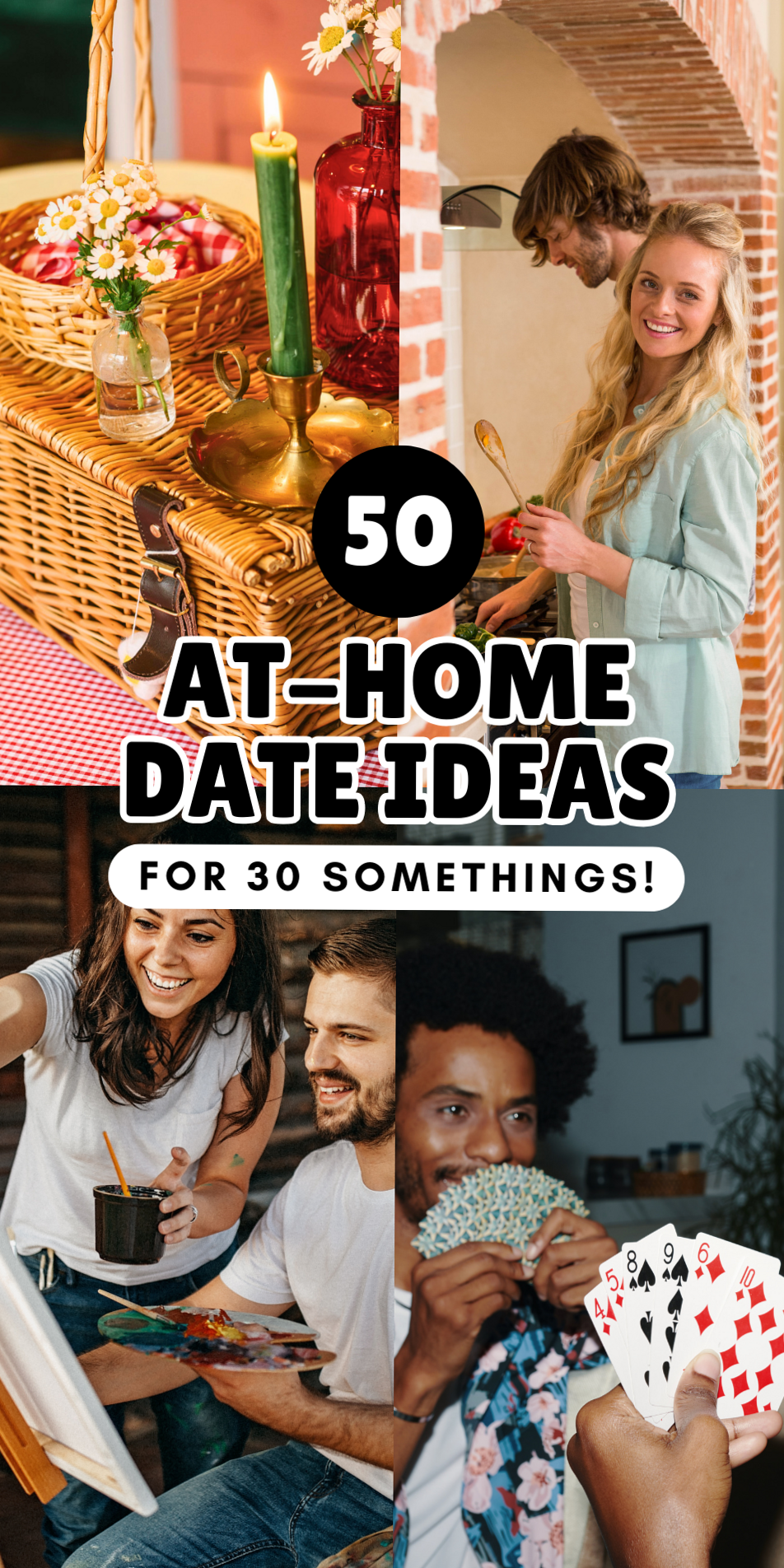 🗝️ 🔮 ⟡ Finding You: Cozy, Budget-Friendly Date Night Magic 132