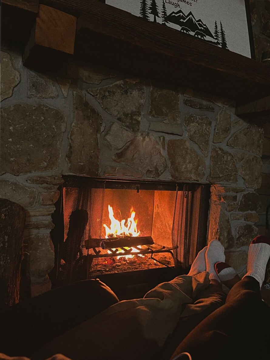 ✨ 🖼️ Finding Your Flame: Where Connections Warm the Soul 990