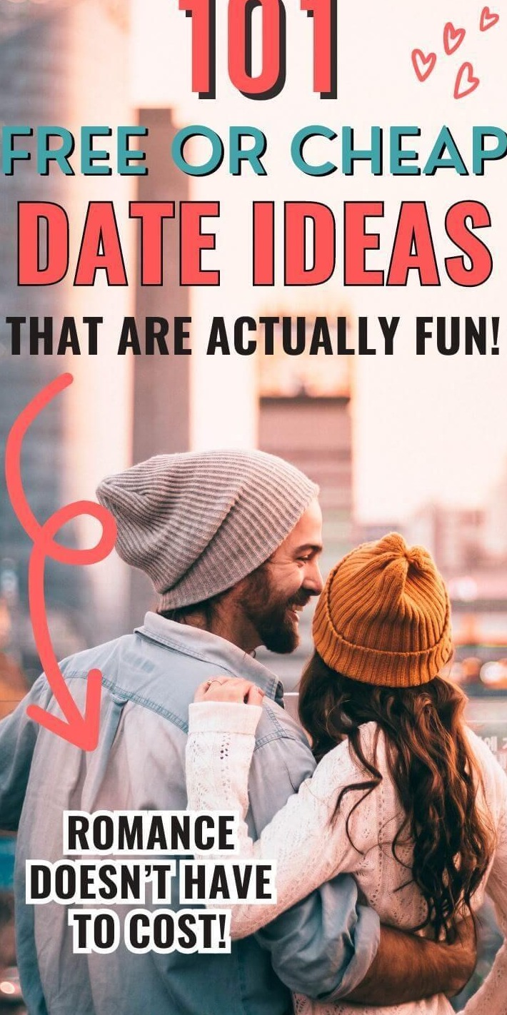 🥀 🎭 ✒️ ✦ Finding Your Match in Simple Joys: 101 Affordable Date Inspirations 878