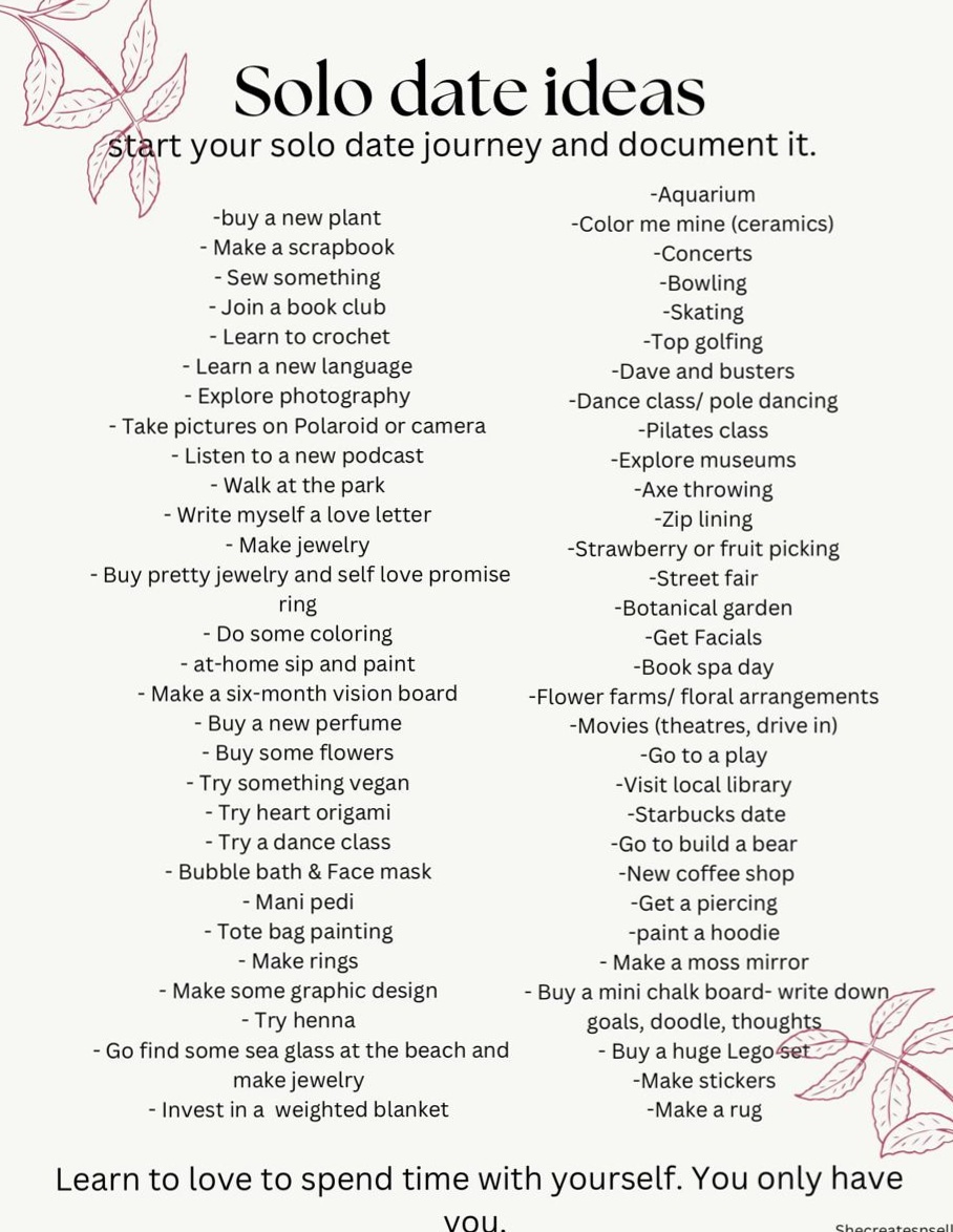 Finding Yourself on the Path to a Deeper Connection 🤎 💌 428