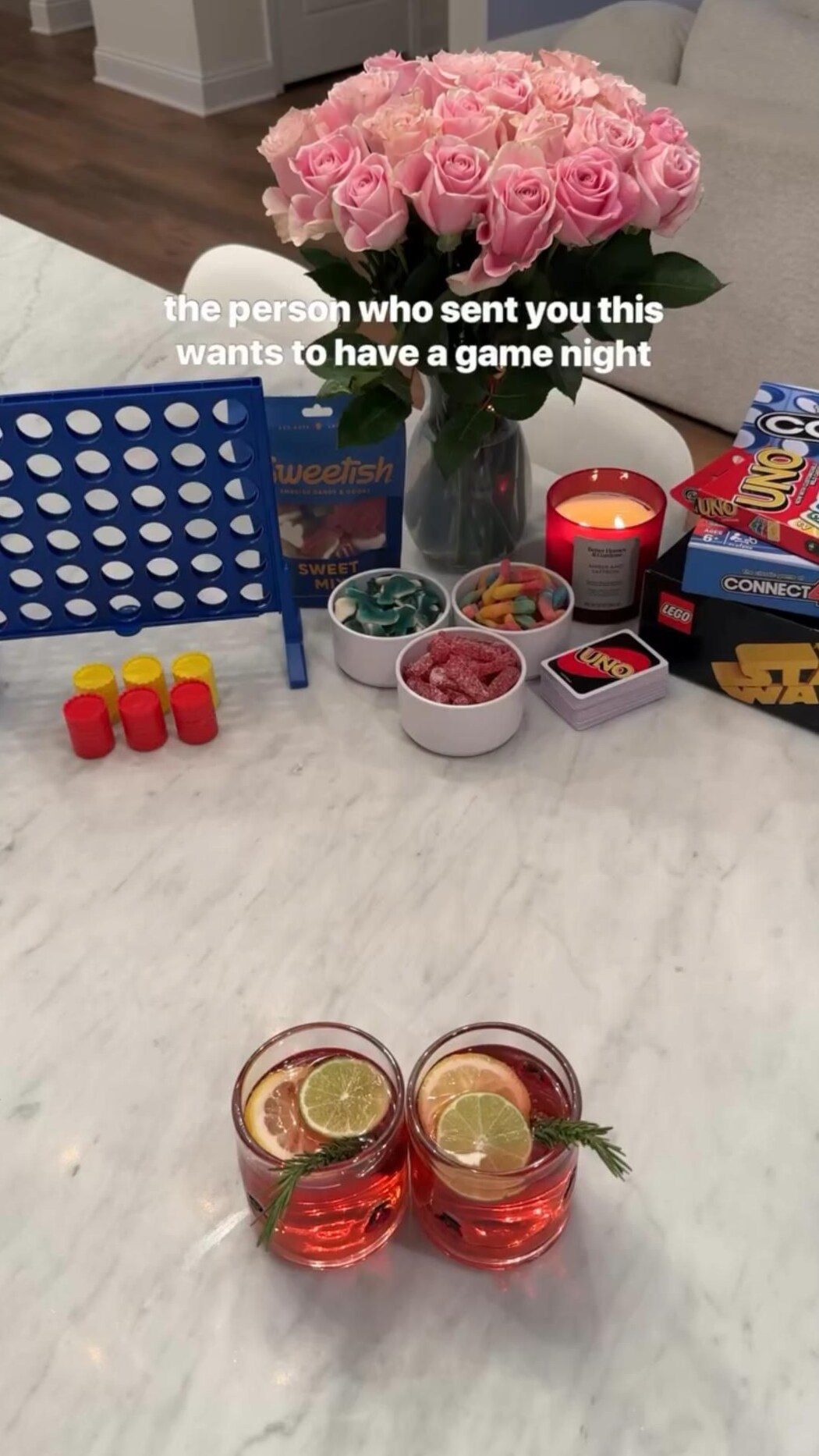 Game Night Soulmates: Matching Vibes & Cozy Setup for True Connection • 🧿 🤍 724
