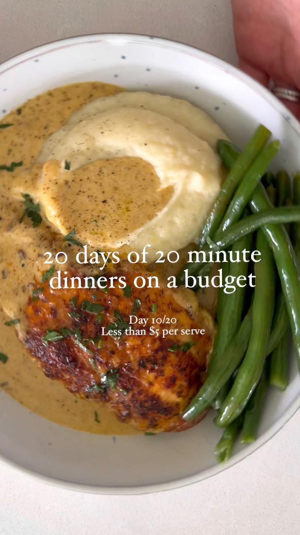 Garlic-Kissed Chicken Whispers: A Dinner That Feels Like Fate | 🌃 ♟️ art of mode 621