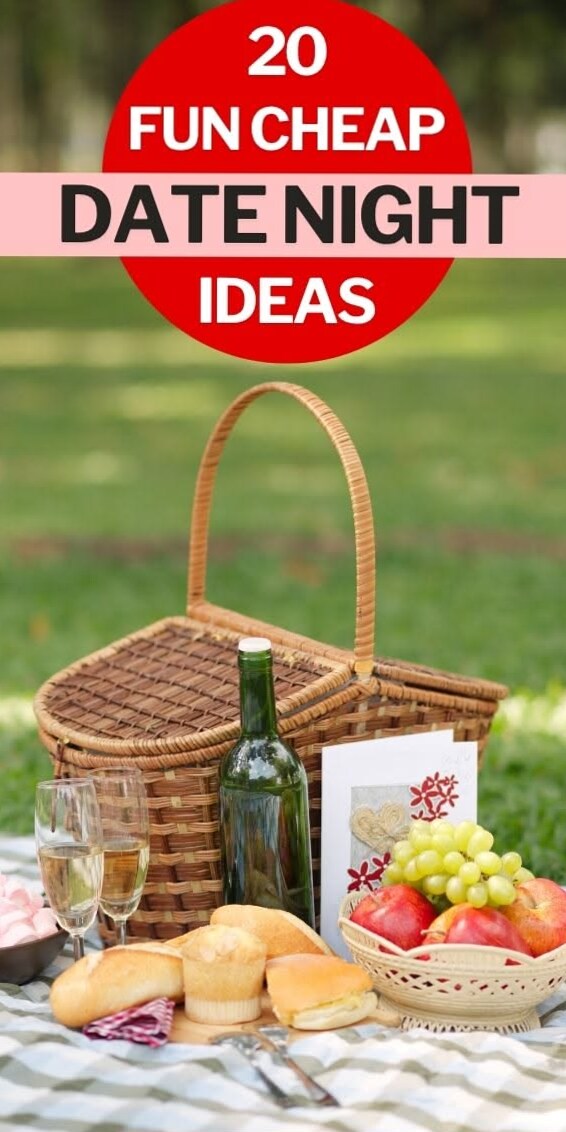 heart-to-heart energy: 20 Affordable Date Night Ideas to Deepen Your Bond 🎬 ✒️ 302