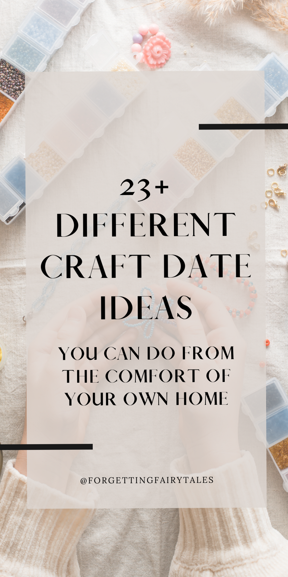 🕊️ ✨ hopeless romantic mood ✦ Crafting Love: 23+ Heartwarming At-Home Dates That 575