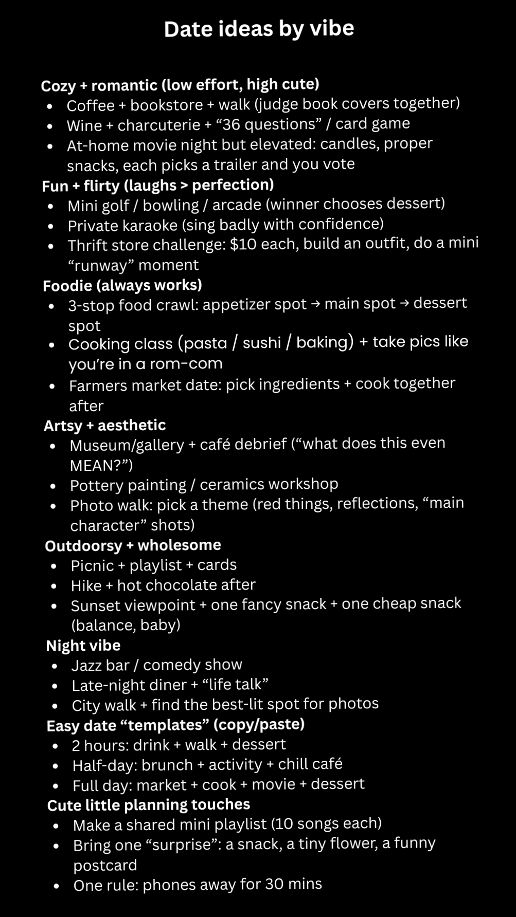 💫 🕊️ hopeless romantic mood ✦ Destiny-Driven Dates: Curated Romance & Soulful Co 305