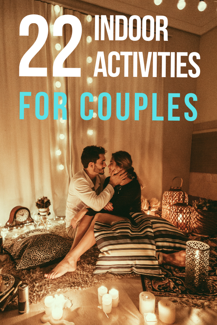 Intimate Bonding Nights: 22 Soulful Ways to Spark Romance at Home | 🌊 🌱 romantic 544