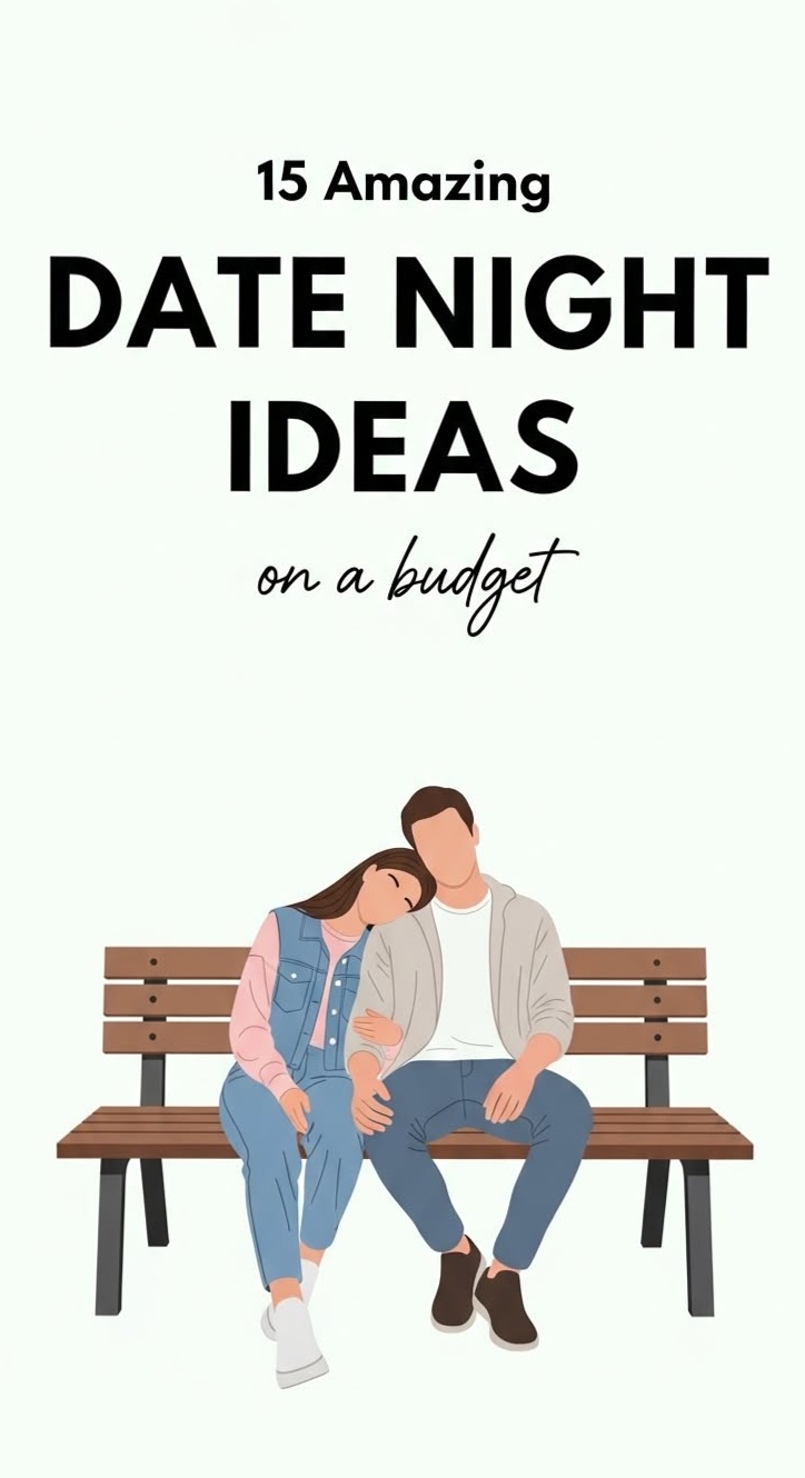 🔮 Intimate Evening Escapes: 15 Heartwarming Ways to Bond at Home 314