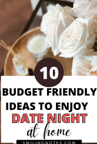 🖼️ 🎧 ✦ Intimate Evenings: Creative, Affordable Ways to Spark Romance at Home 123