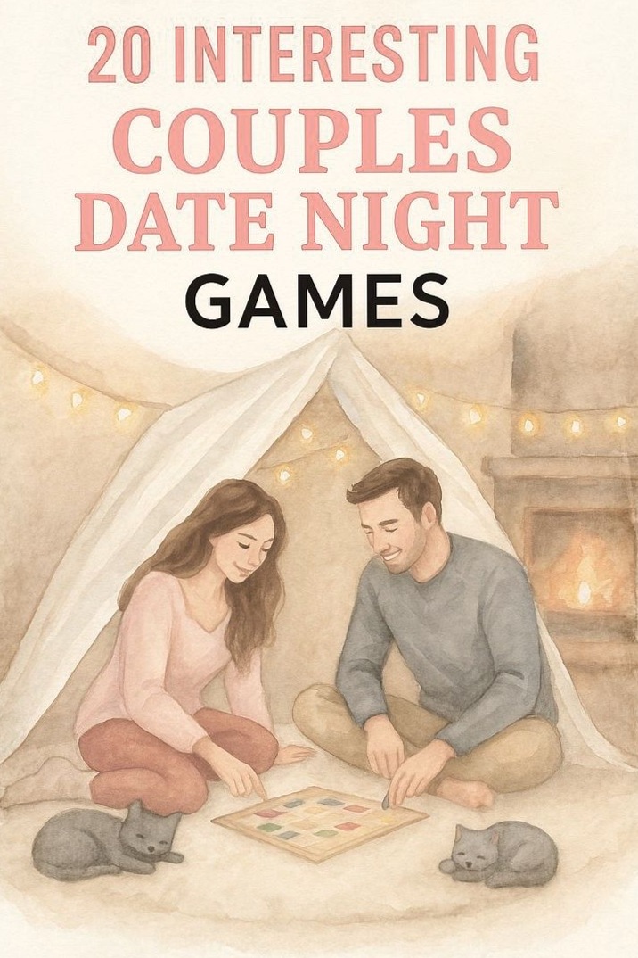 intimate moments captured: Celestial Connection: 20 Enchanting Games for Soulful 407