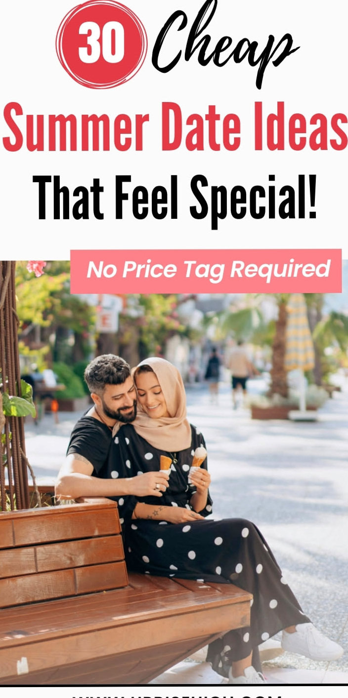 🤍 Intimate Summer Escapes for Soulful Connection on a Budget | love language vis 787