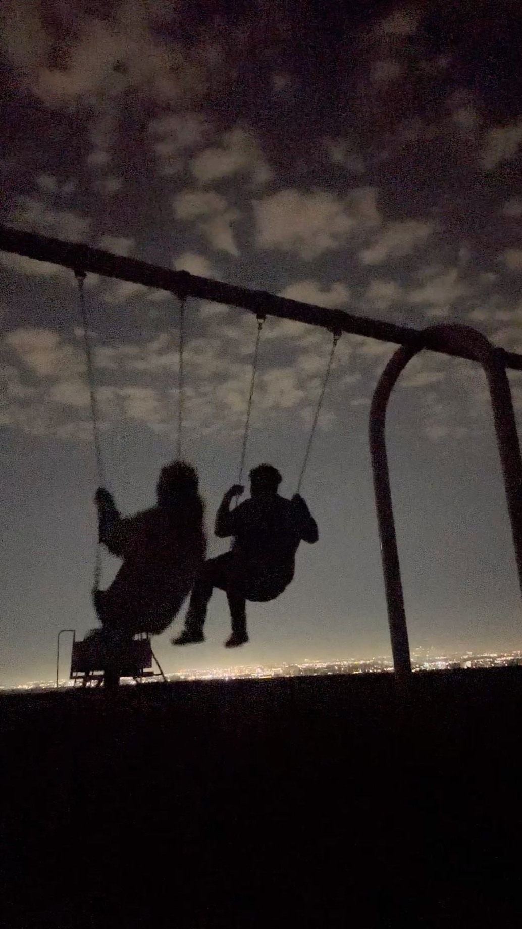 ⊹ Late Nights Designed for Perfect Soulful Matches ⊹ 🎬 👁️ 🕸️ 582