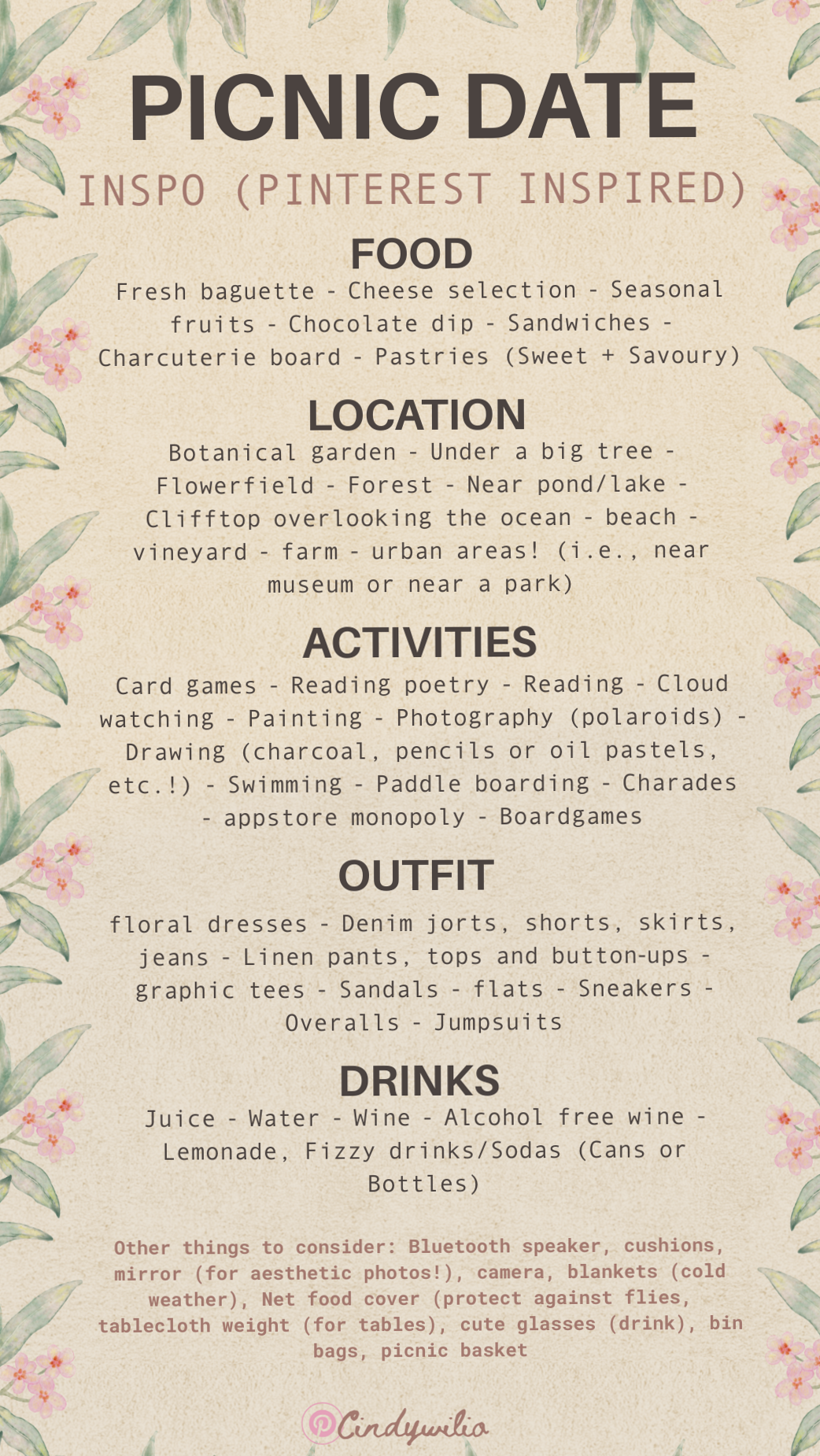 love language visuals: 🪴 🛋️ Fate Under the Open Sky: A Curated Picnic for Two 242