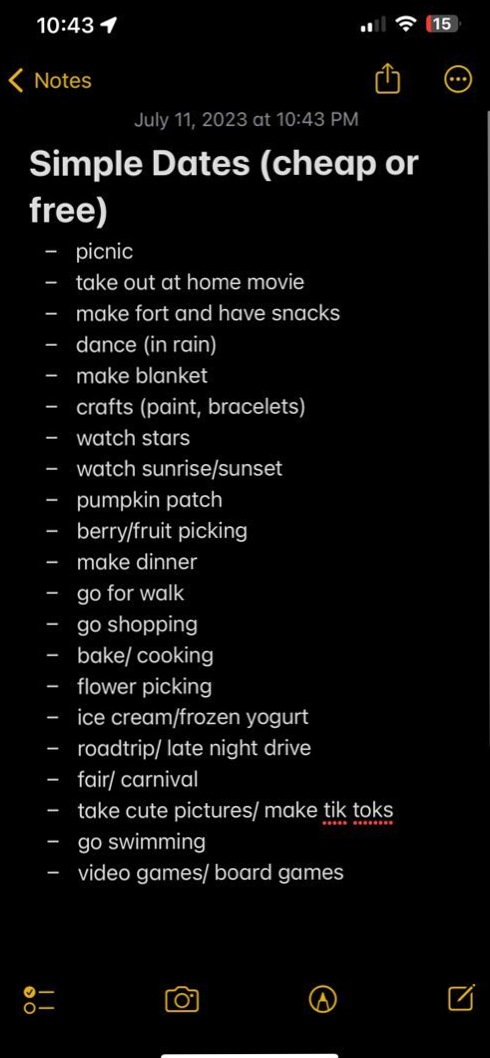 love language visuals • Fate-Forged Encounters: Curated Moments for Soulful Conn 553