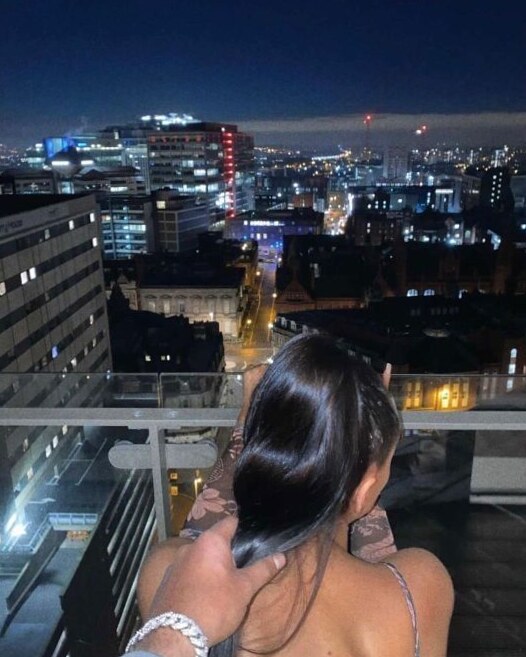 🤍 ✨ ⟡ Luxury Soulmates: Timeless Elegance in Love 796