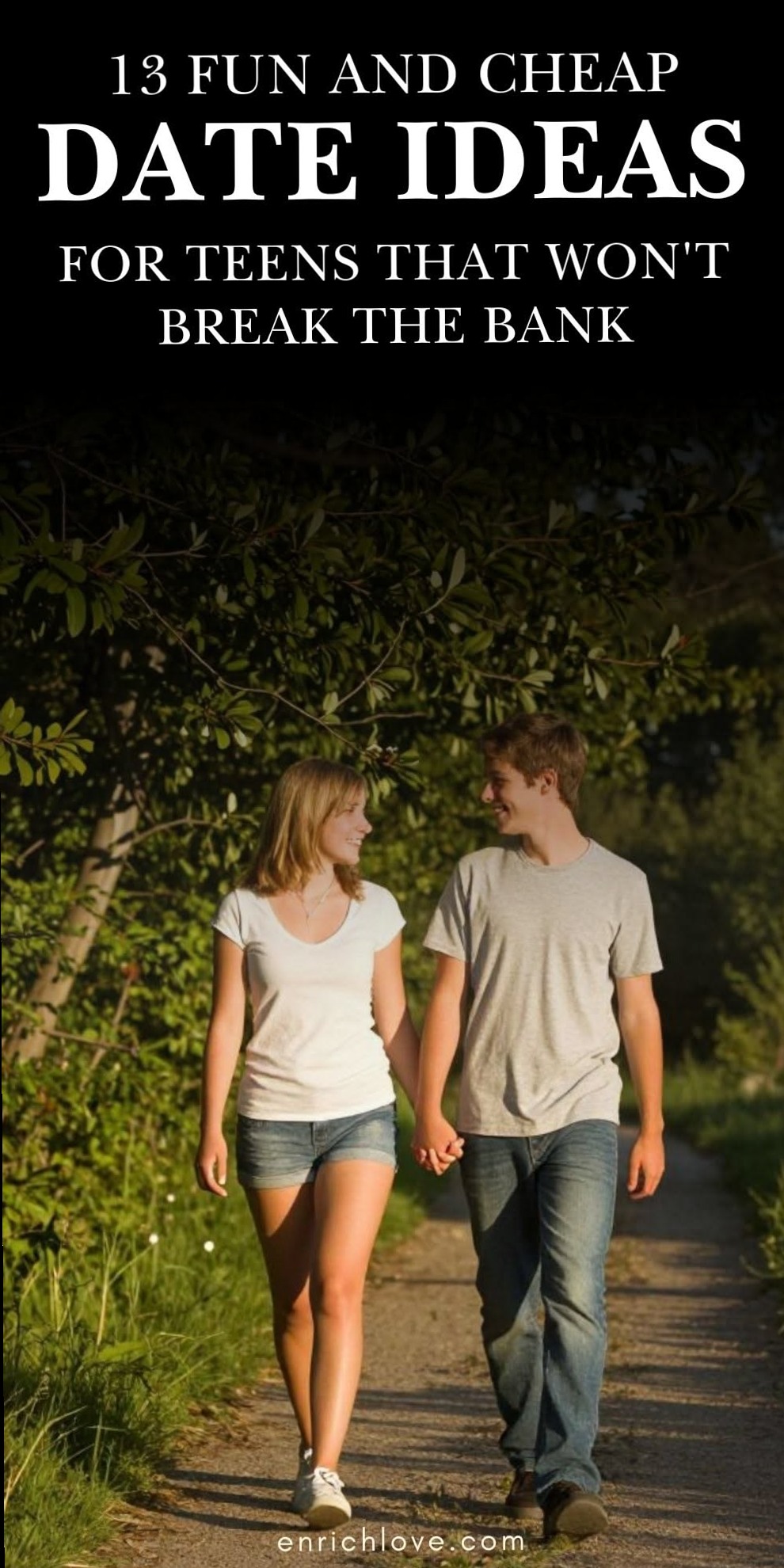 Magic-Making Moments: Budget-Friendly Teen Romance & Soulful Adventures 🌱 339