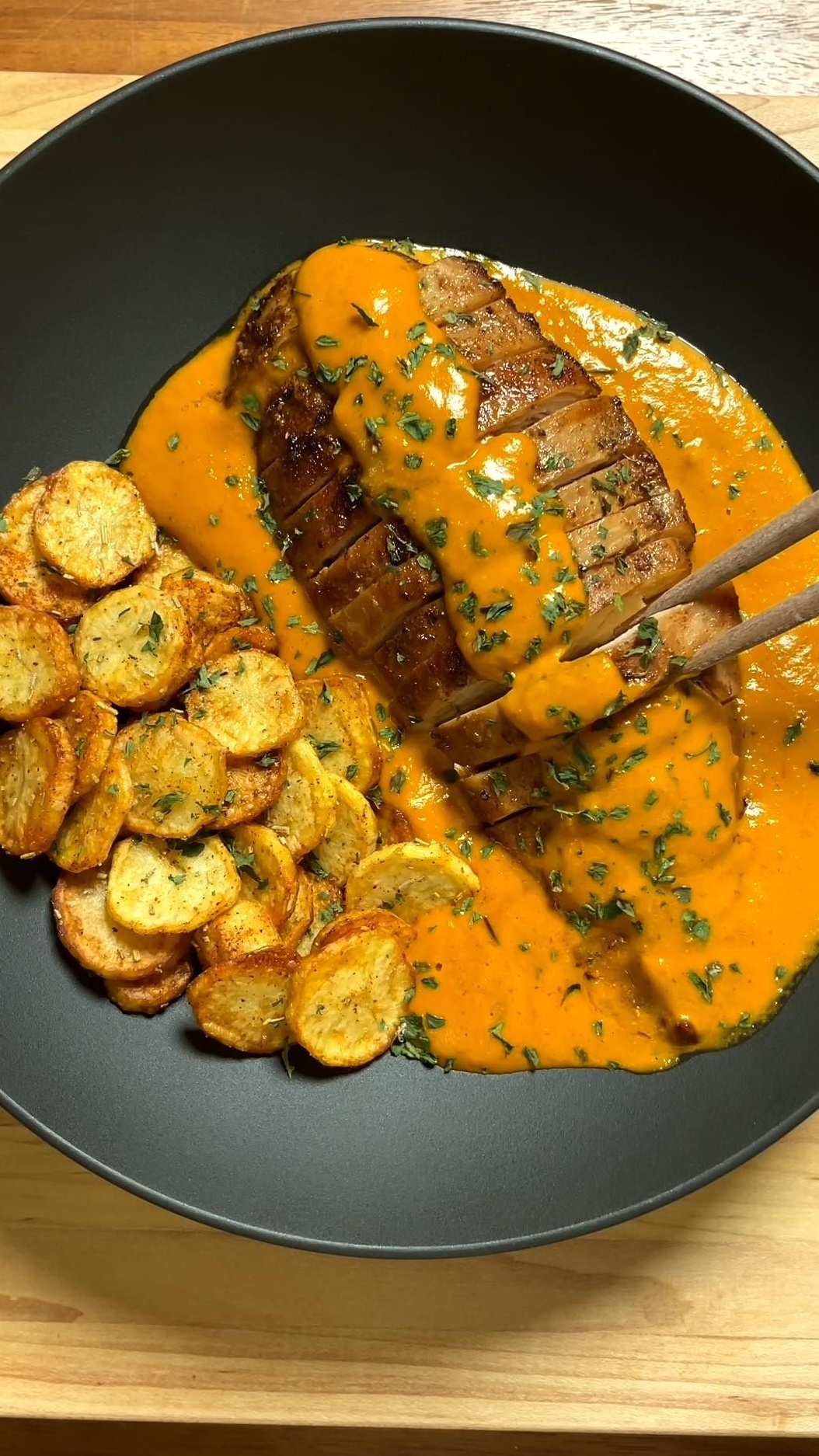 magnetic energy visual • Tomato Bliss, Built for Togetherness 💌 706