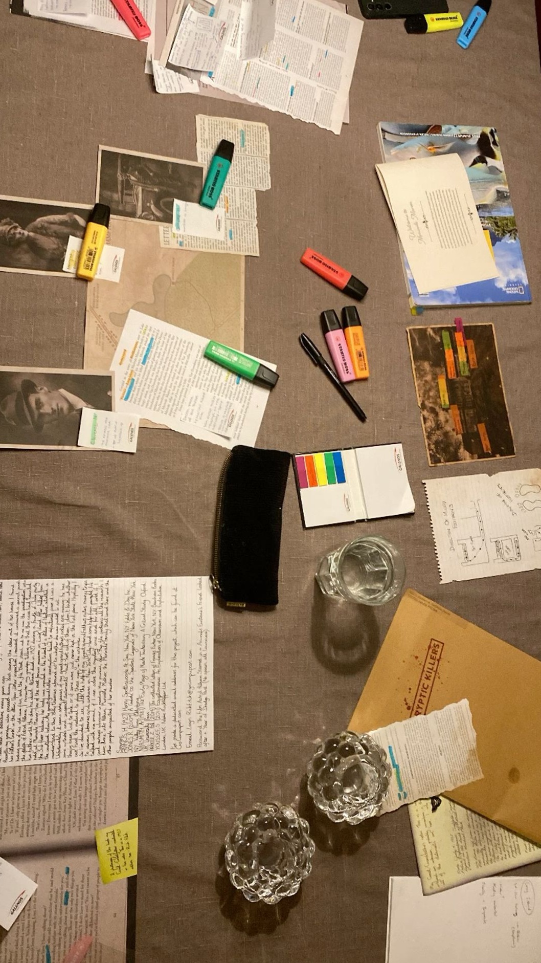 ☕ modern romance inspiration ✦ Decode Your Soulmate Vibe With This Clue-Driven G 455