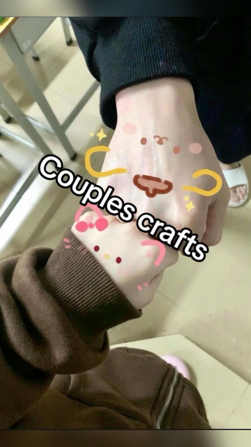 ✦ modern romance inspiration ✦ Finding Forever in Handmade Moments 🎭 559