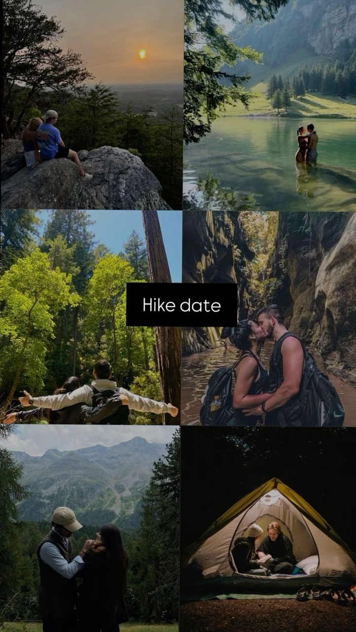 ⊹ Mountain Soul Pathway ⊹ 🎭 805