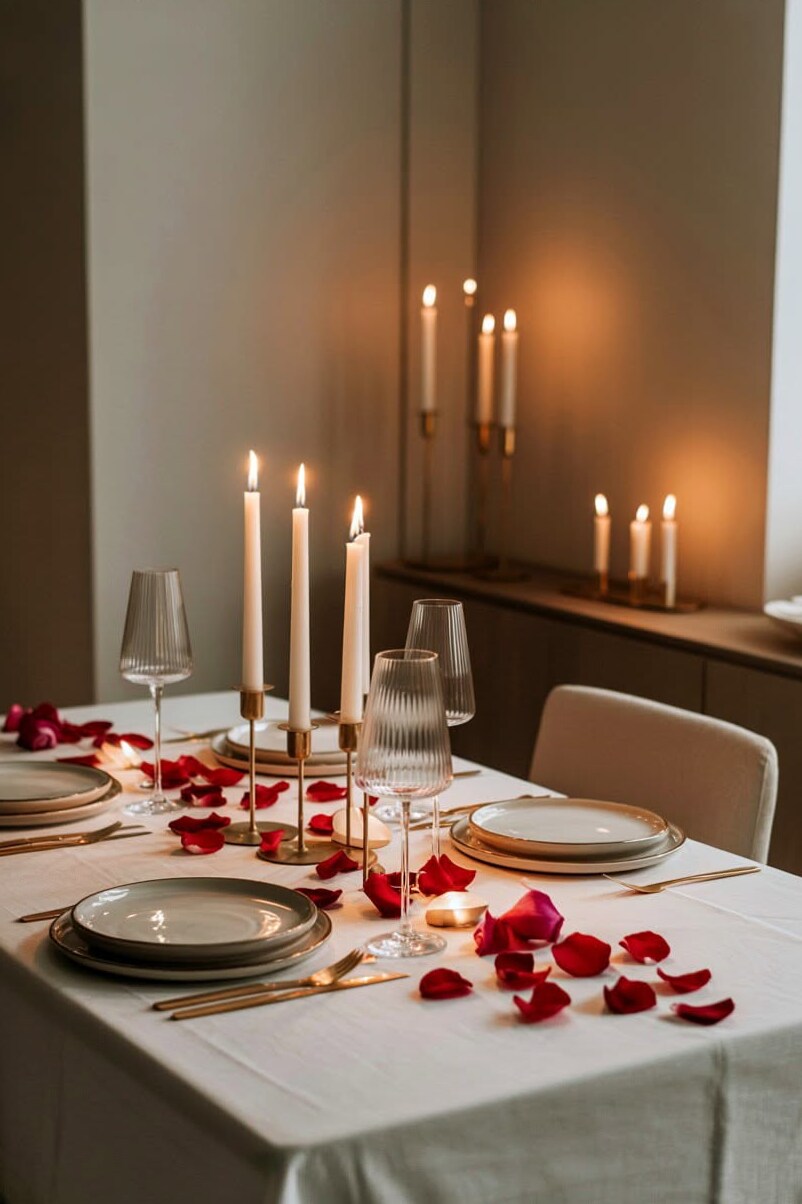 mysterious soulmate energy: 25 Romantic Vows to Celebrate Your Fated First Valen 943