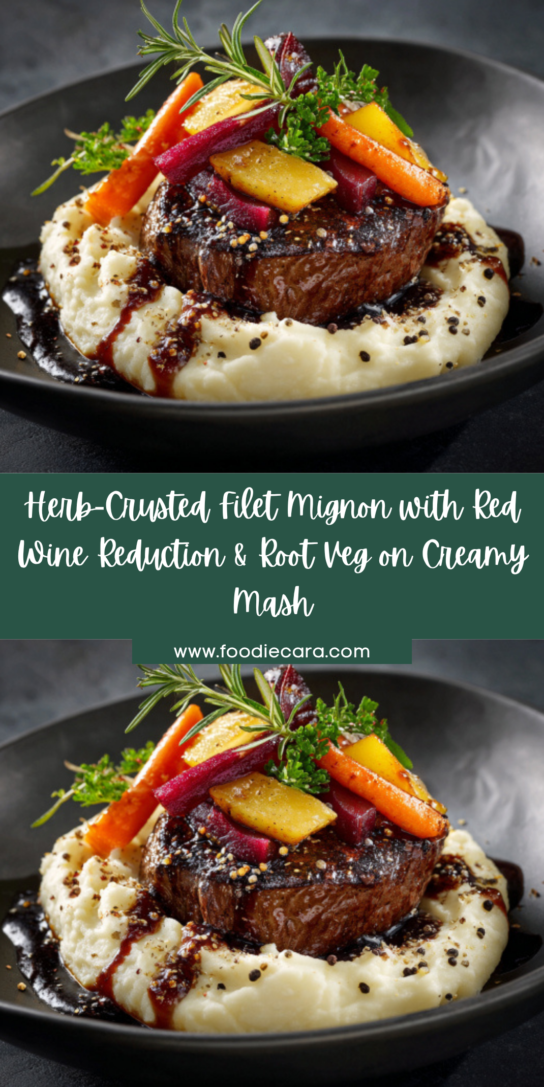 💕 mysterious soulmate energy ✦ Intimate Evening: Filet Mignon, Wine Sauce & Whis 450