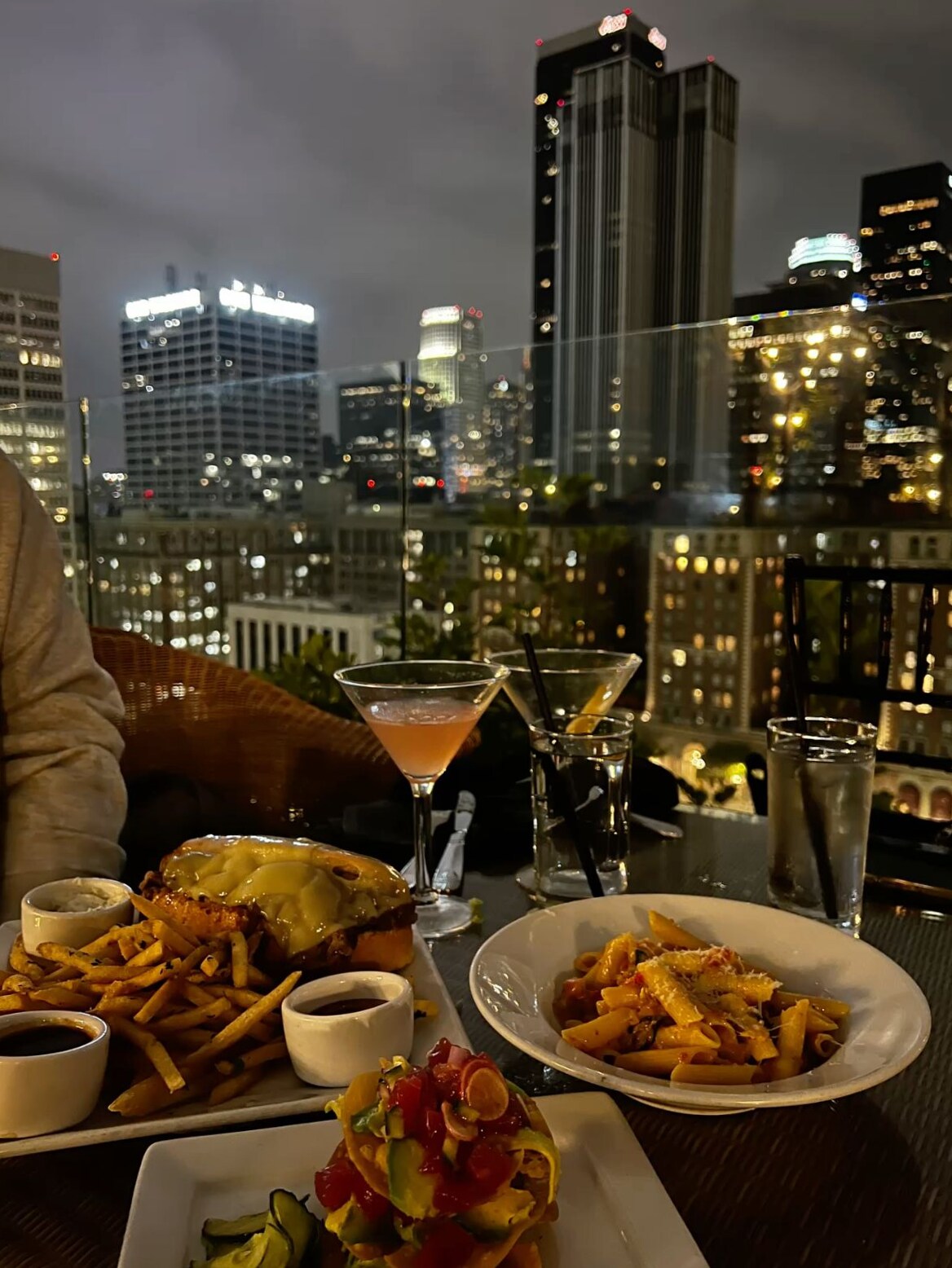 mysterious soulmate energy: 💕 Midnight Whispers in Downtown LA 925