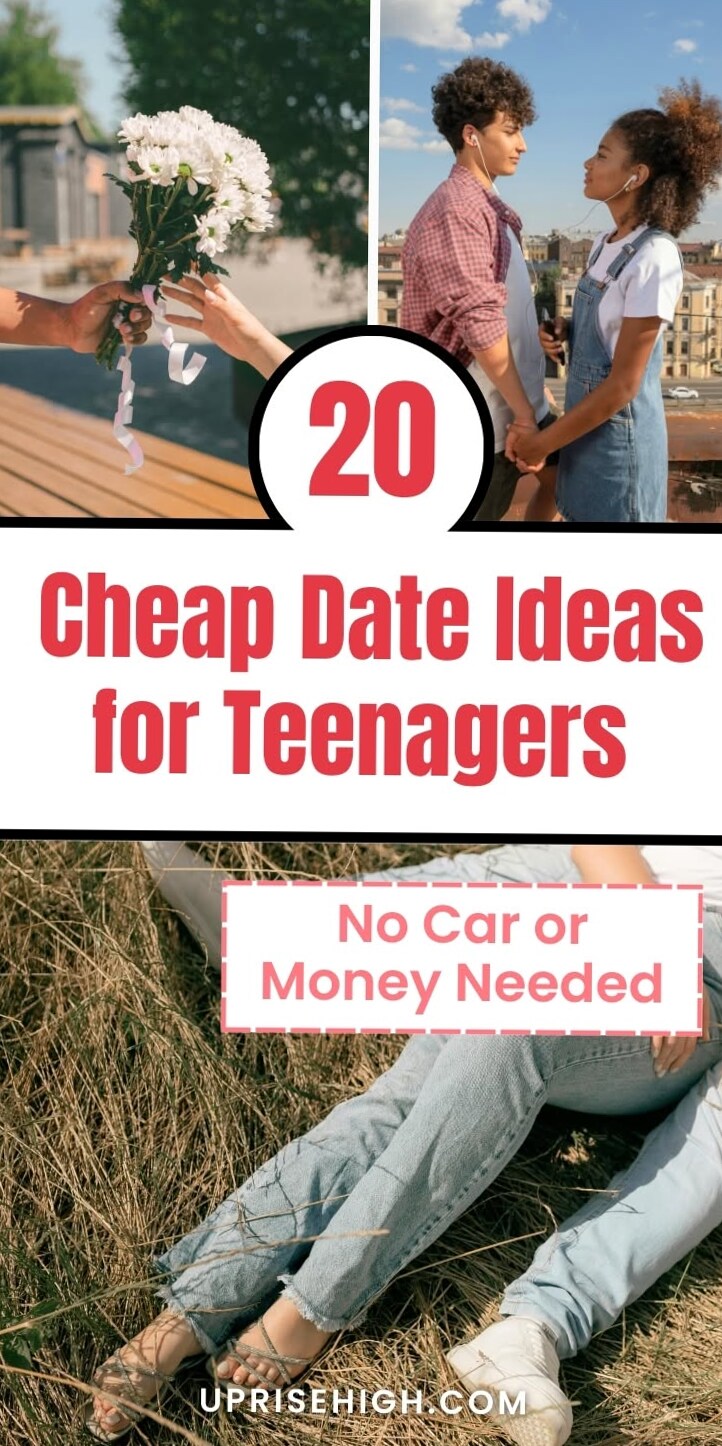 Mystical Moments: 20 Affordable Teen Date Nights | 🤍 🔮 date night aesthetic 227