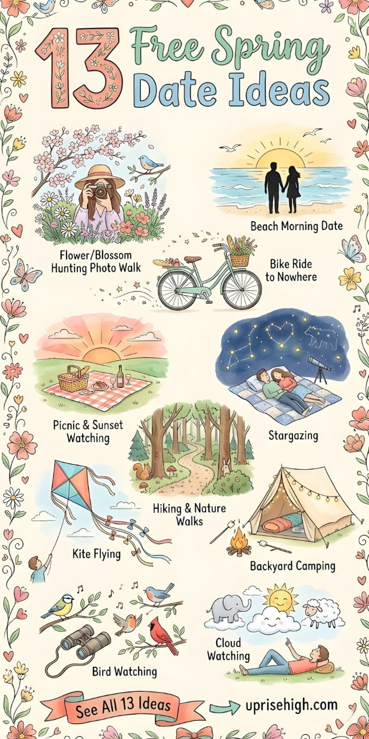✨ poetry of falling in love ✦ Intimate Spring Dates That Spark Soulful Connectio 661