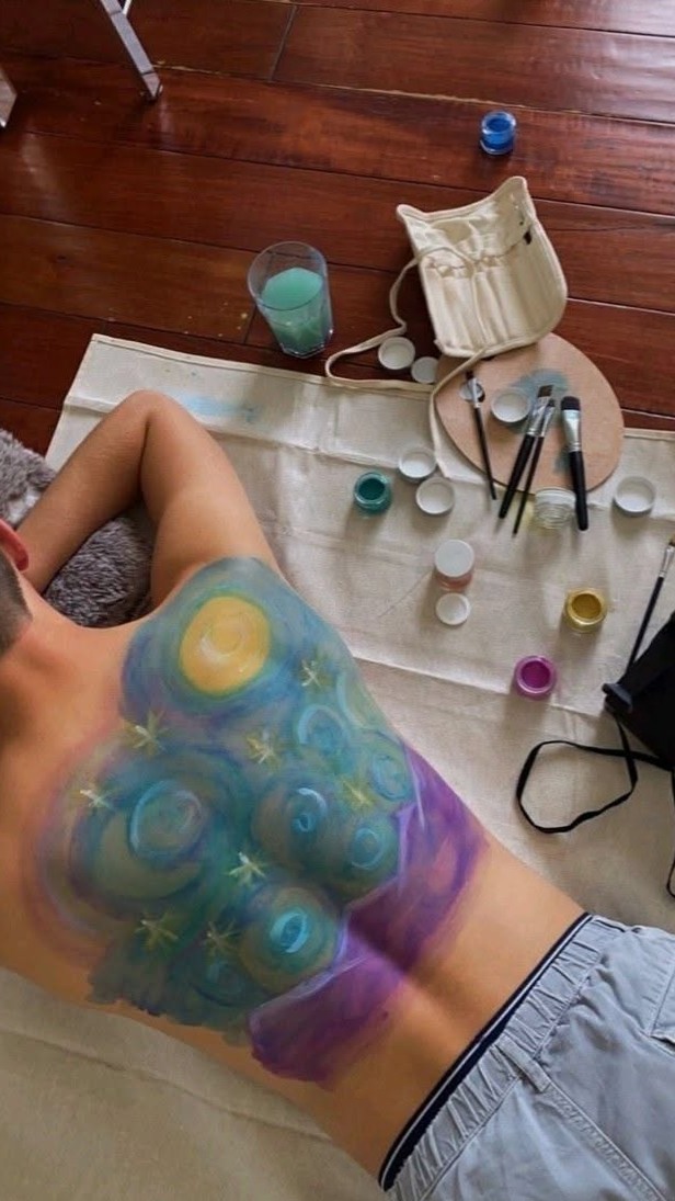 🤍 ⟡ Romantic At-Home Date Night Ideas for Deep Connection 925