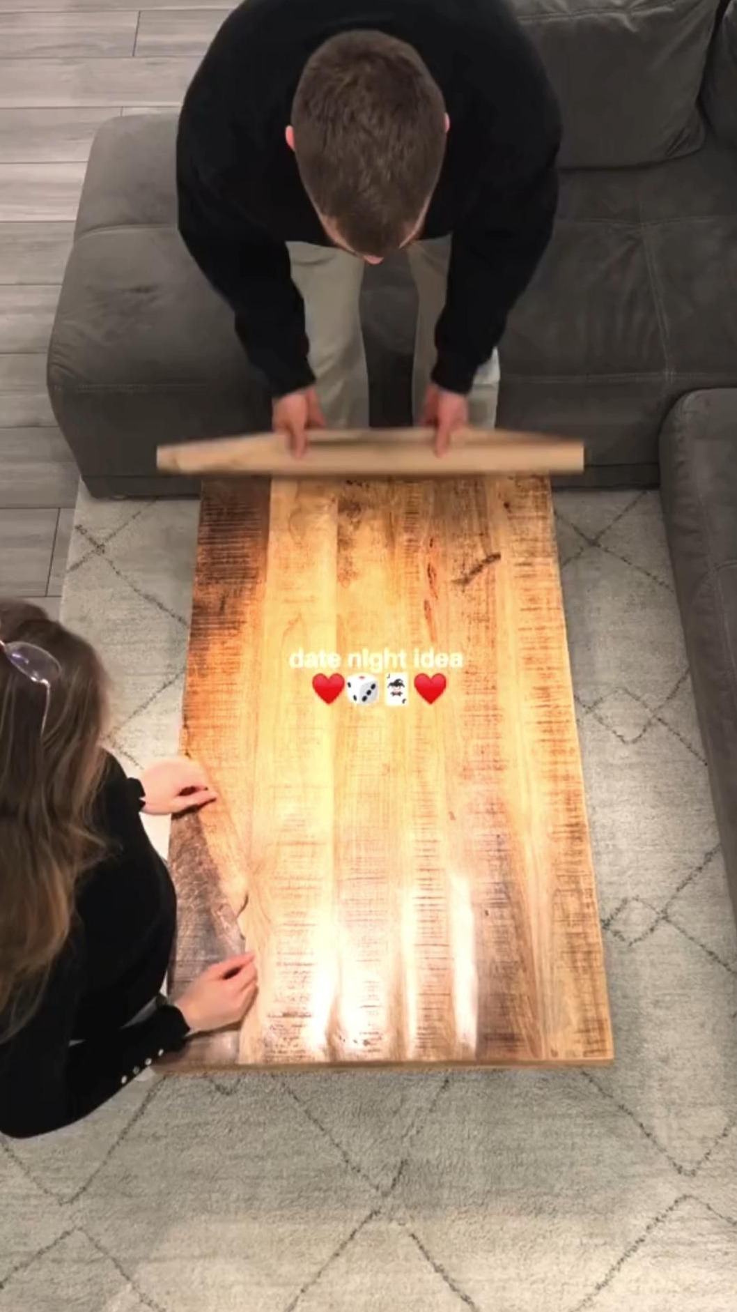 Romantic Date Night Ideas to Impress Your Partner Effortlessly | #datinginspo |  193