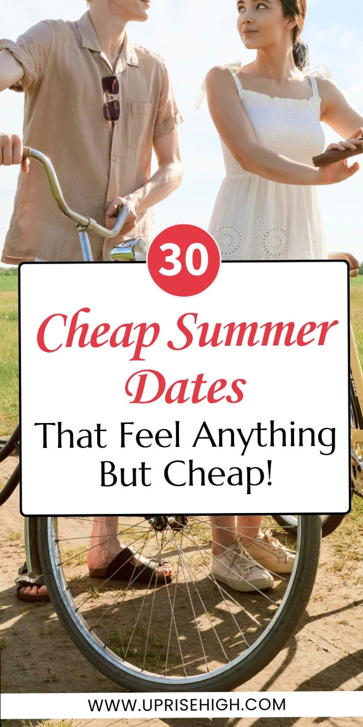 📸 ✨ 📸 | Romantic Summer Nights on a Budget | love language visuals 951