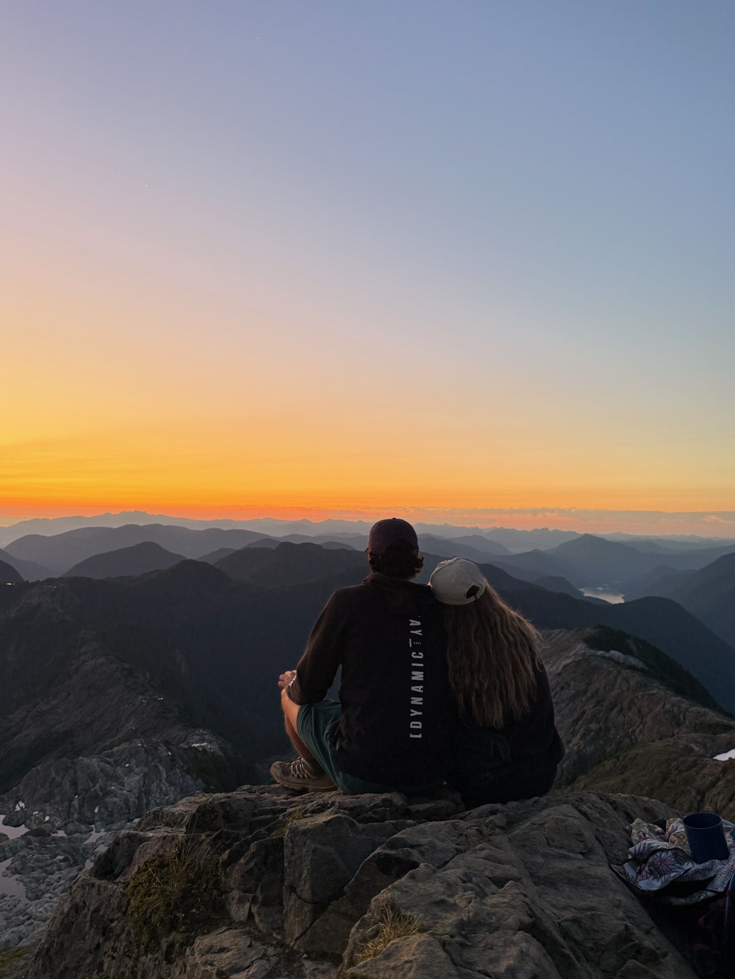 romanticizing your life: 🕊️ Finding You at the Summit of Soul Connections 894