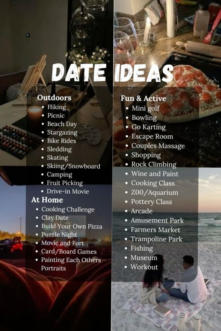 🤍 Soul-Aligning Encounters for Meaningful Bonds | love language visuals 182