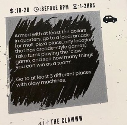 Soul-Driven Game Day: Match Your Vibe, Find Your Fate • 🥀 🎭 145