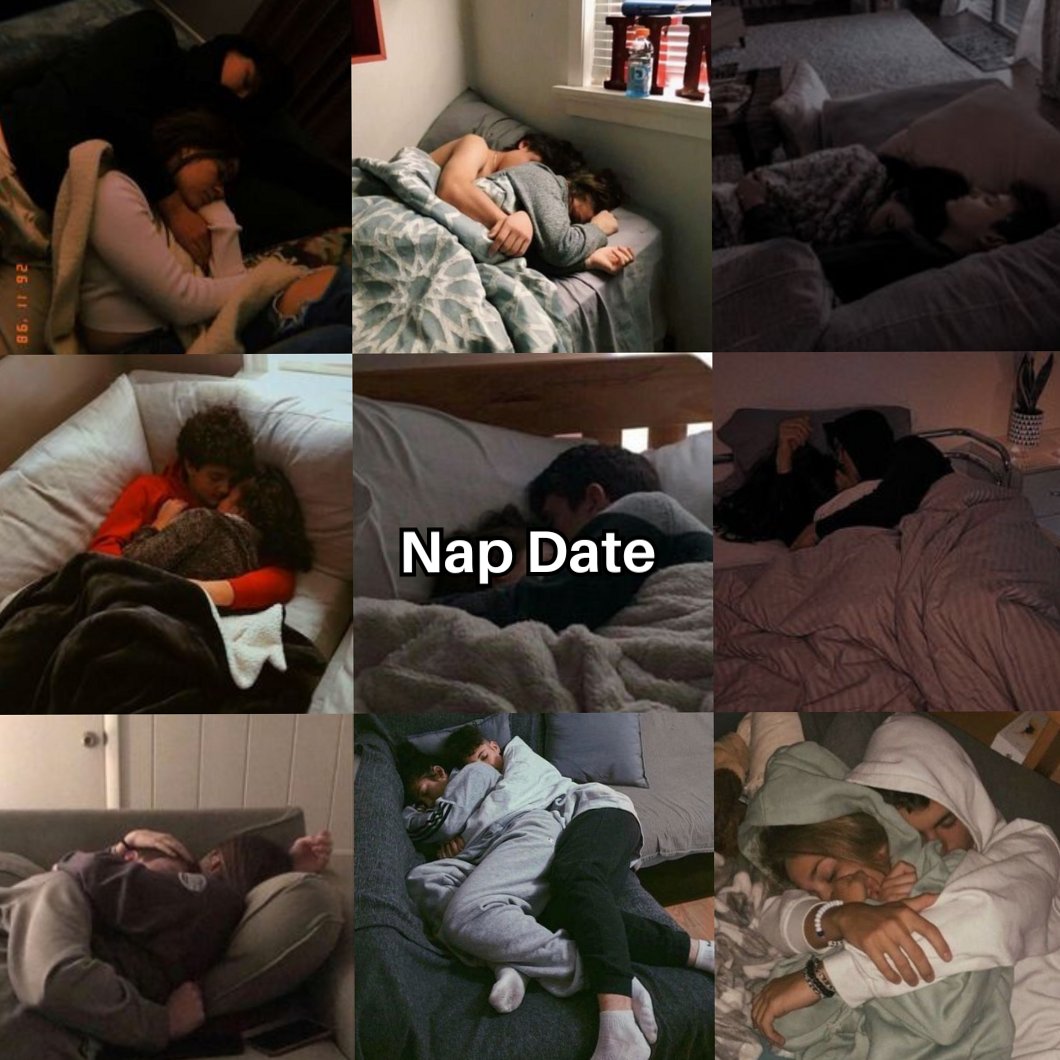 👁️ ✦ Soulful Beginnings: Crafting a Fated Evening Together 881