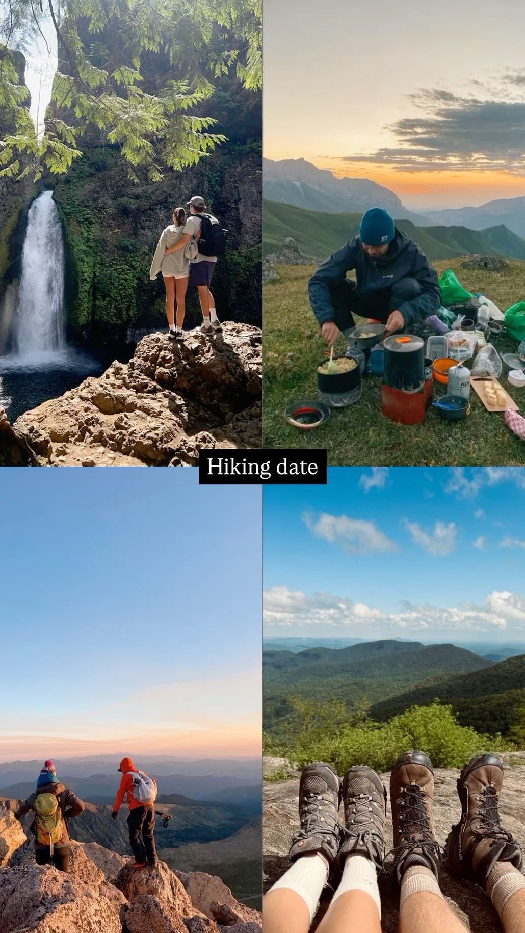 🖼️ Soulful Date Concepts for Meaningful Bonds | heart-to-heart energy 452