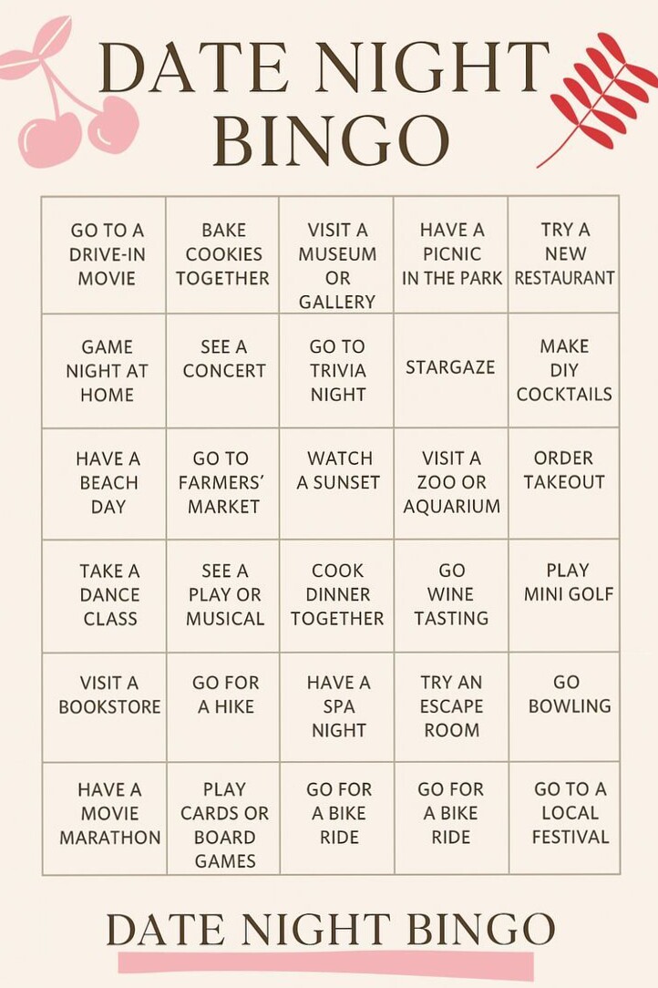 ⊹ Soulful Date Nights: Where Hearts Align & Chemistry Thrives ⊹ ⚖️ 🌱 💡 698