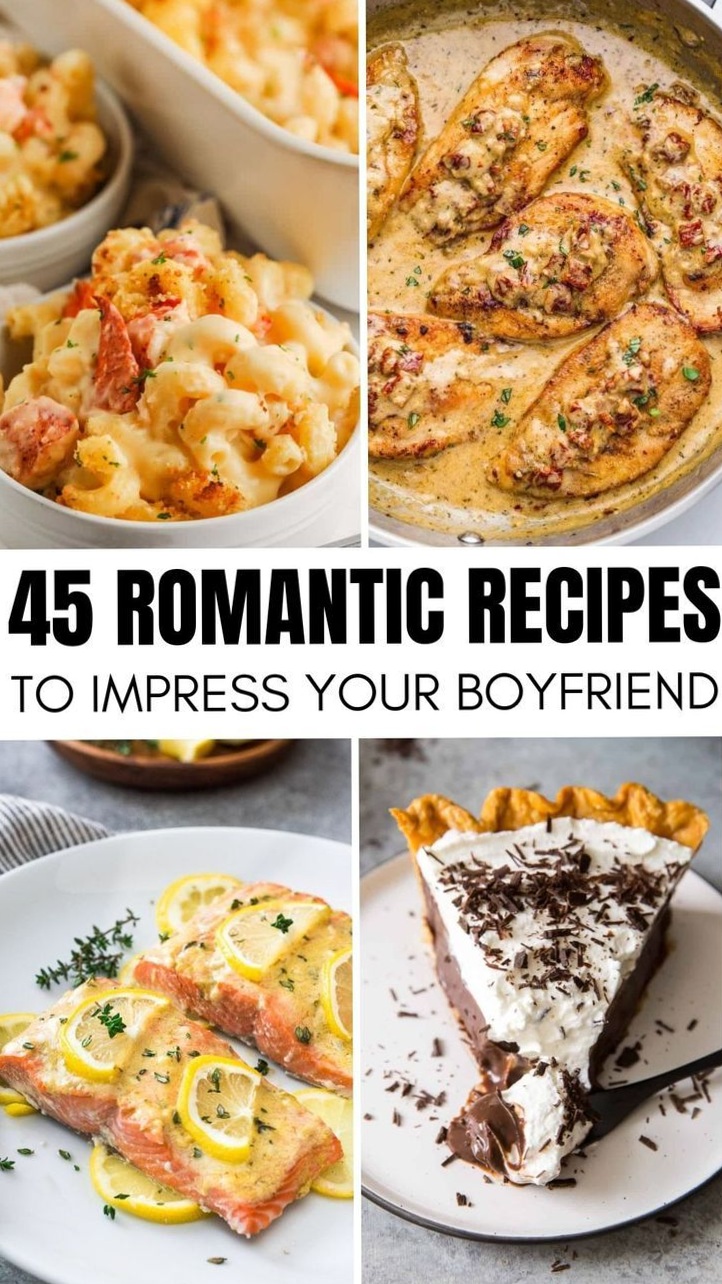 Soulful Dishes to Nourish His Heart and Yours • 🧭 🧘‍♀️ 🌱 671