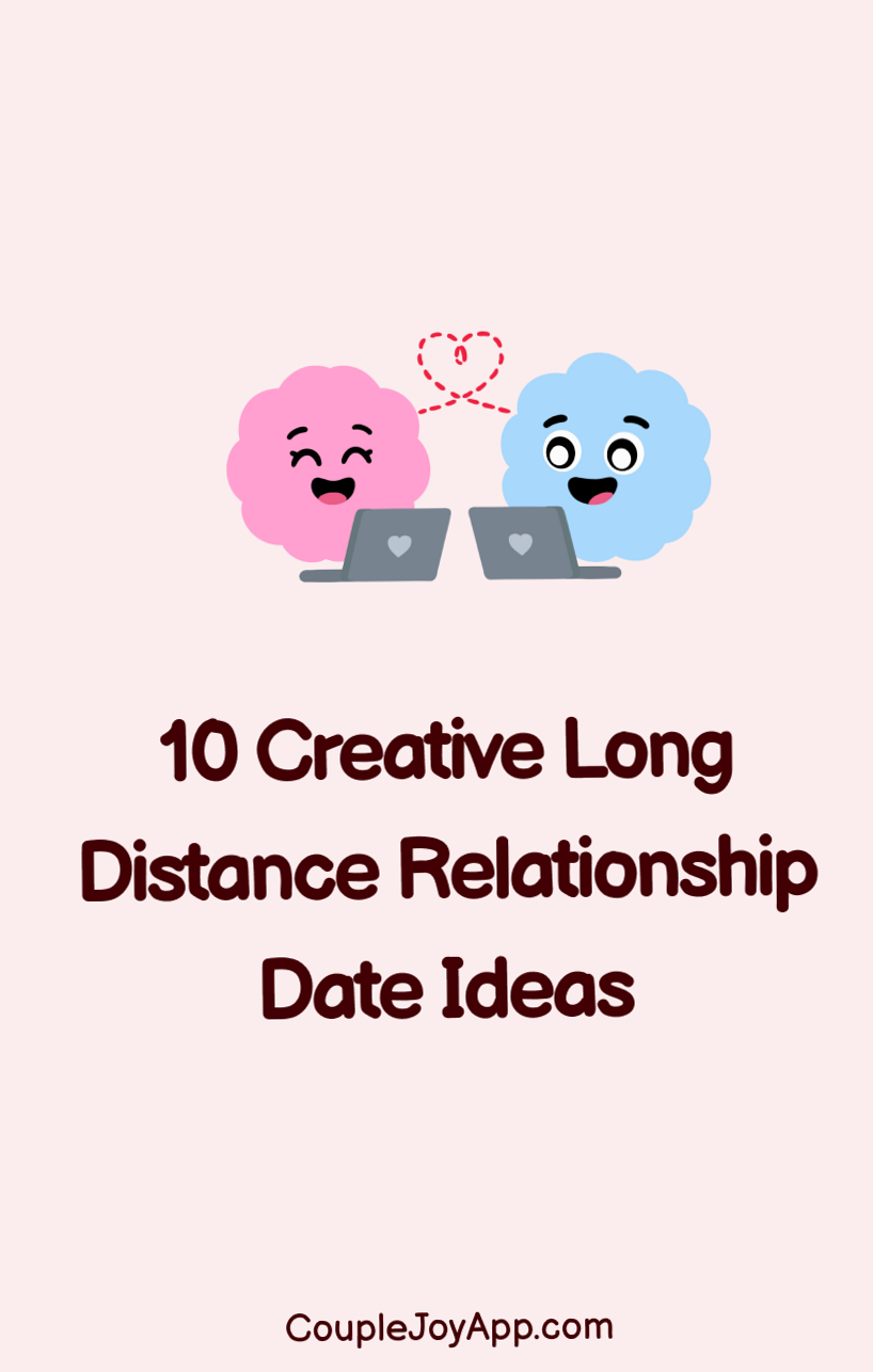Soulful Distance: 10 Dates to Deepen Your Connection ⟐ date night aesthetic 644