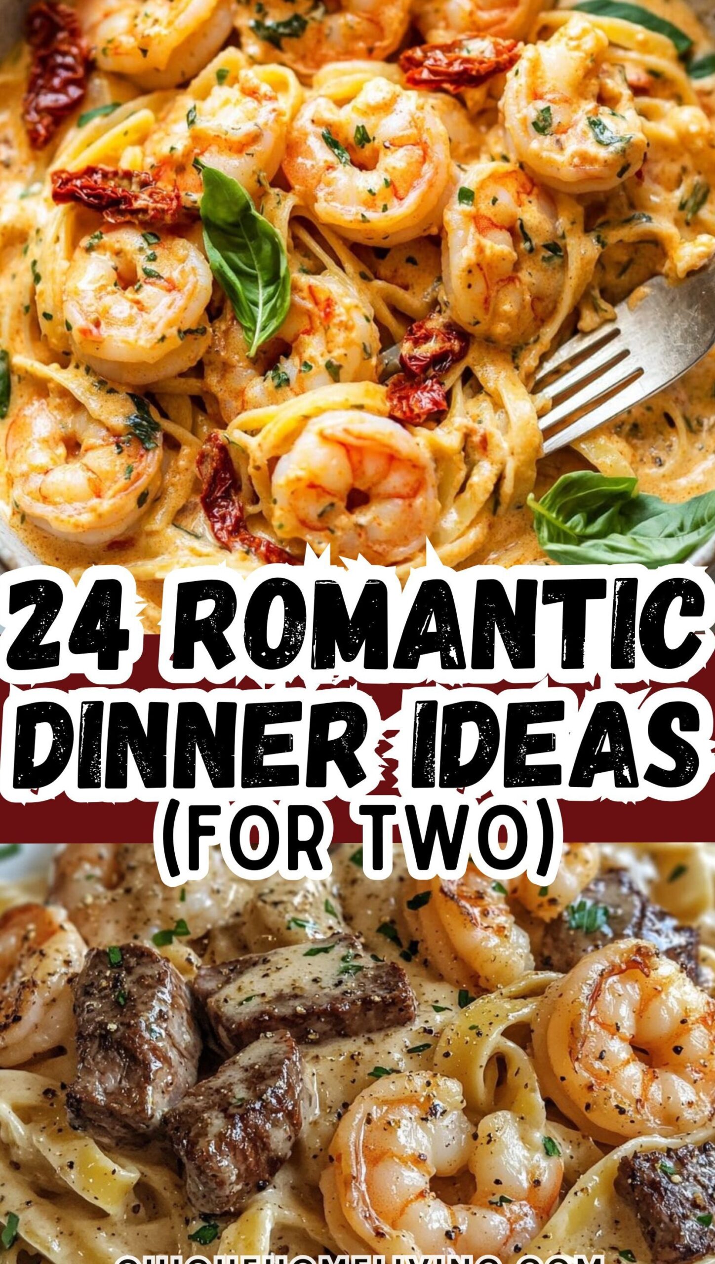 ⊹ Soulful Elegance: 24 Romantic Dinners for Destiny-Linked Hearts ⊹ 🧭 ☀️ 641