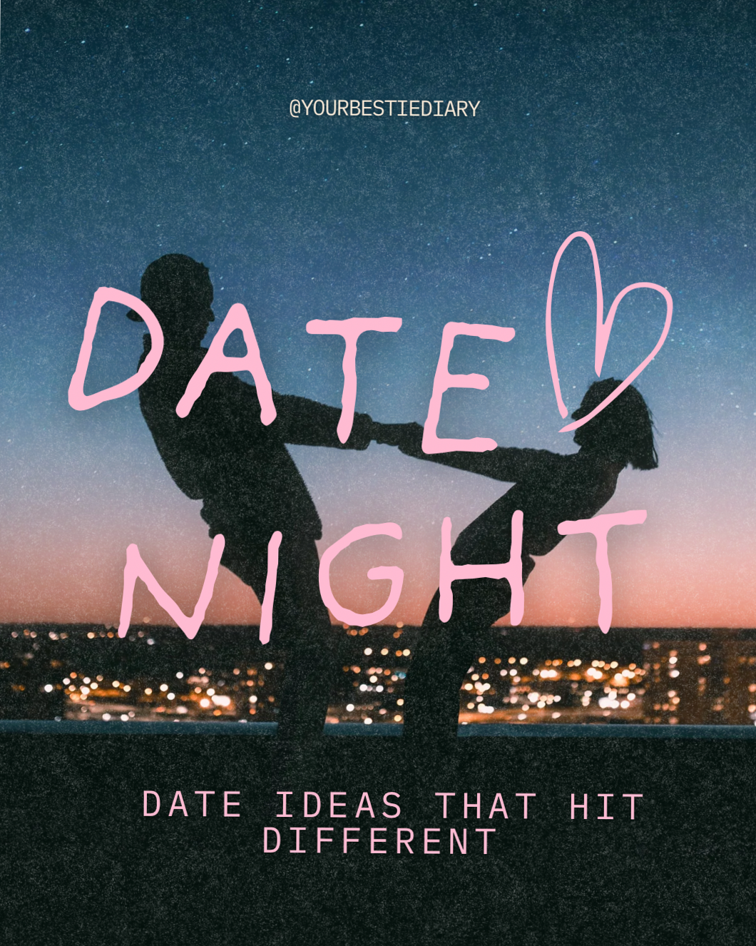 ✒️ ♟️ ⟡ Soulful Evenings: Crafting Romantic Aesthetics for Destiny-Driven Pairs 786