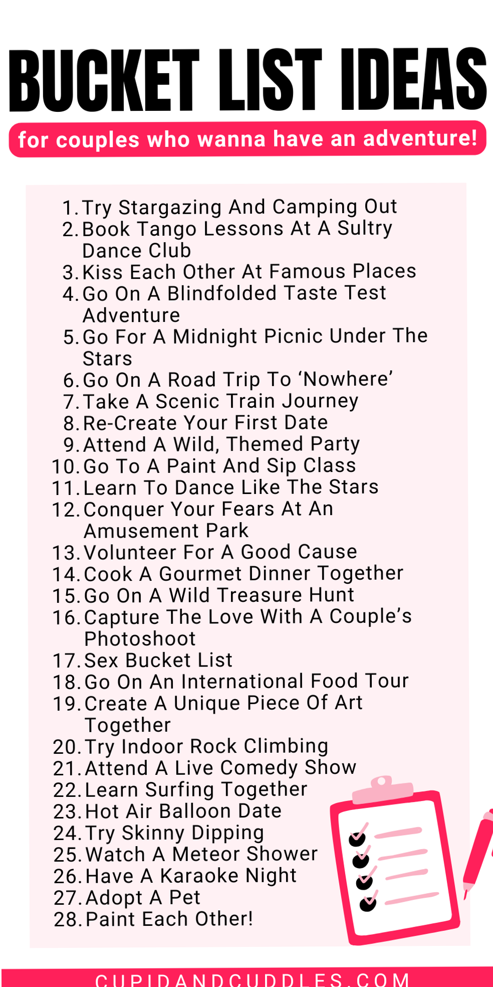 ⊹ Soulful Moments: 46 Romantic Adventures for True Connection ⊹ 🌹 🌹 🌹 757